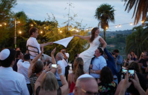 Matrimonio a Bisacquino