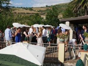 Matrimonio a Bisacquino